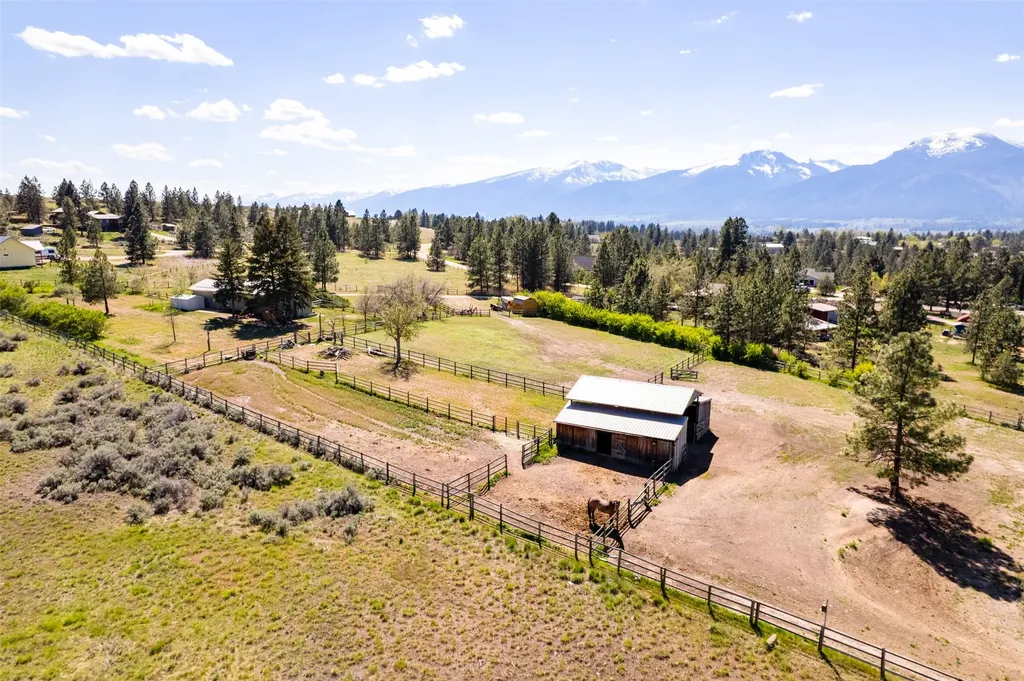 445 Sapphire Lane Stevensville MT 59870