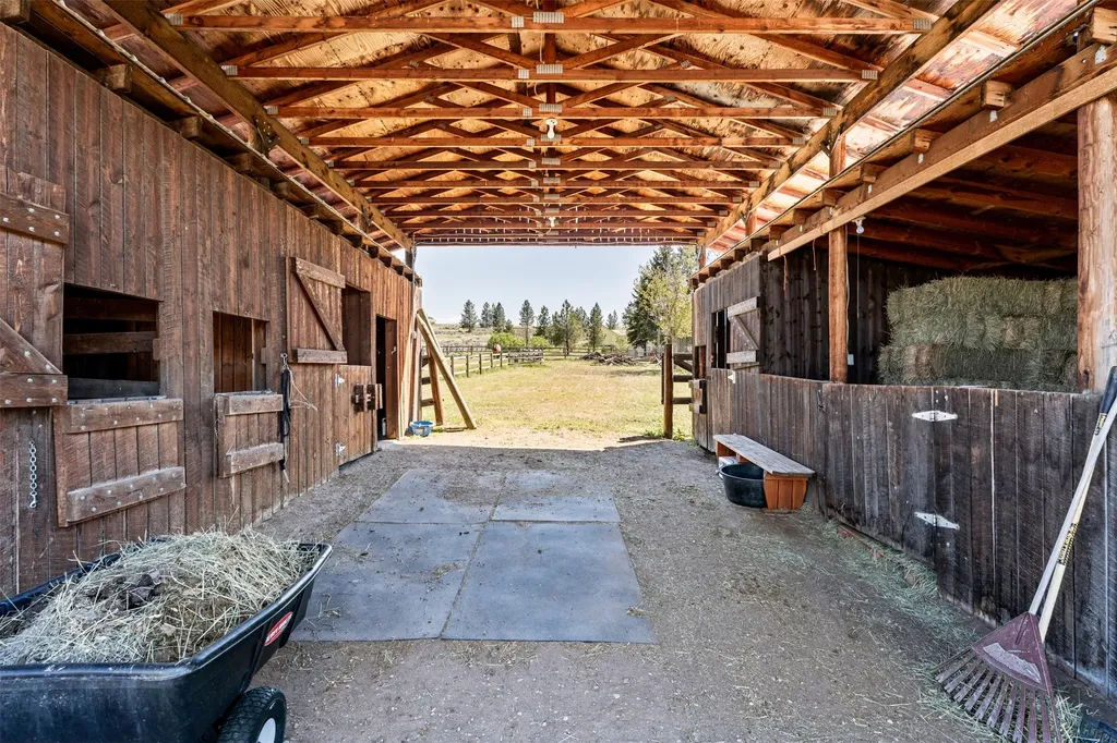 445 Sapphire Lane Stevensville MT 59870