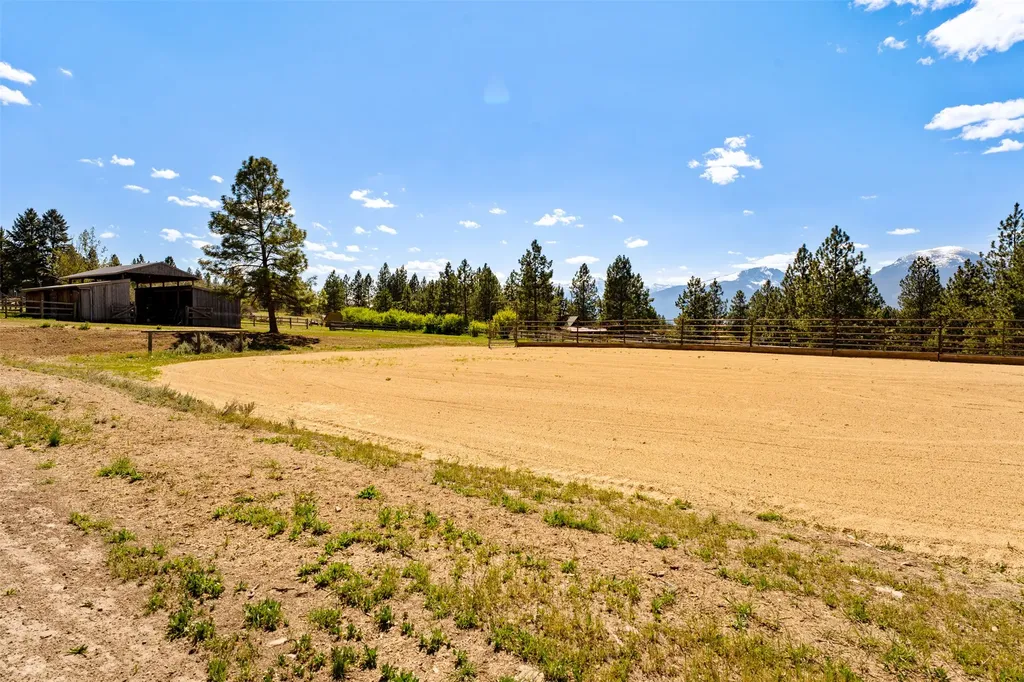 445 Sapphire Lane Stevensville MT 59870