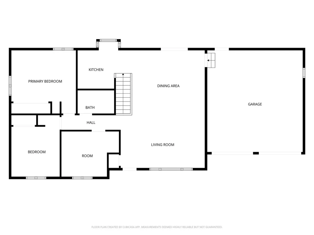 445 Sapphire Lane Stevensville MT 59870