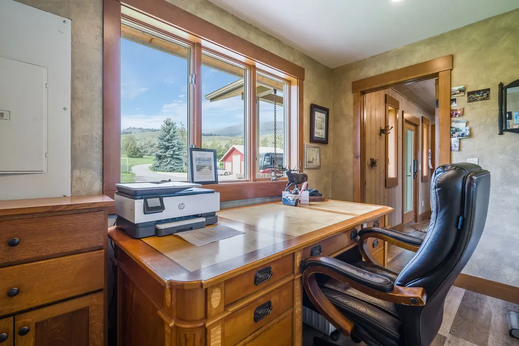 23511 Wild Horse Shores Lane Dayton MT 59914