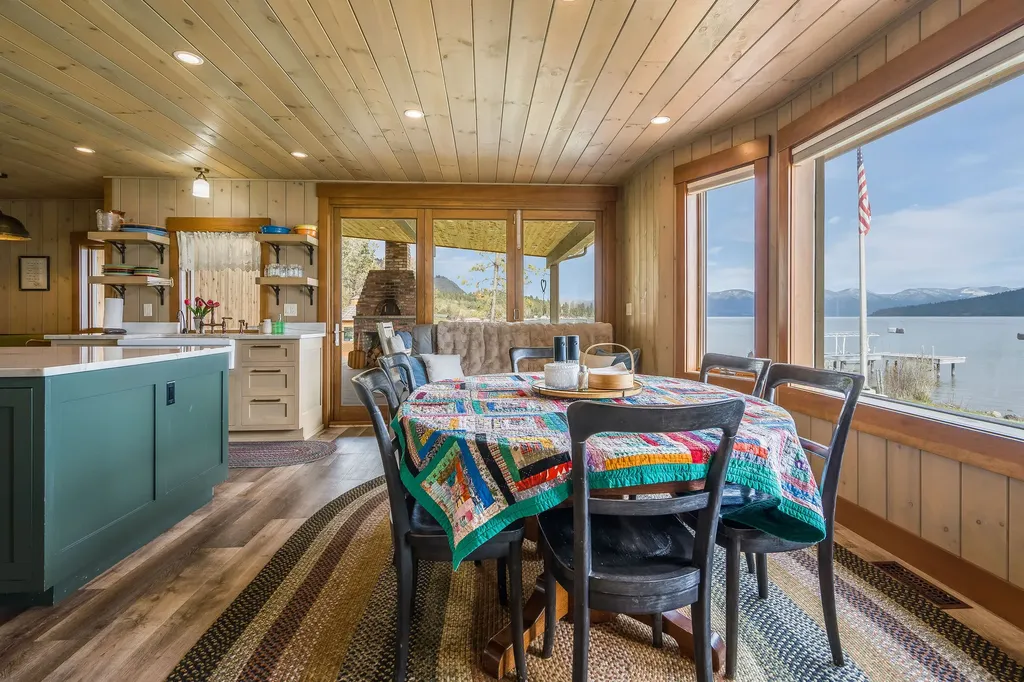 23511 Wild Horse Shores Lane Dayton MT 59914