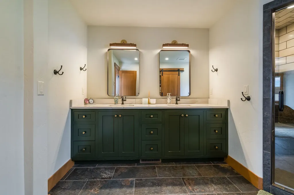 23511 Wild Horse Shores Lane Dayton MT 59914