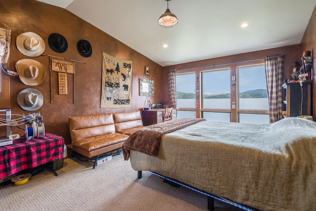 23511 Wild Horse Shores Lane Dayton MT 59914
