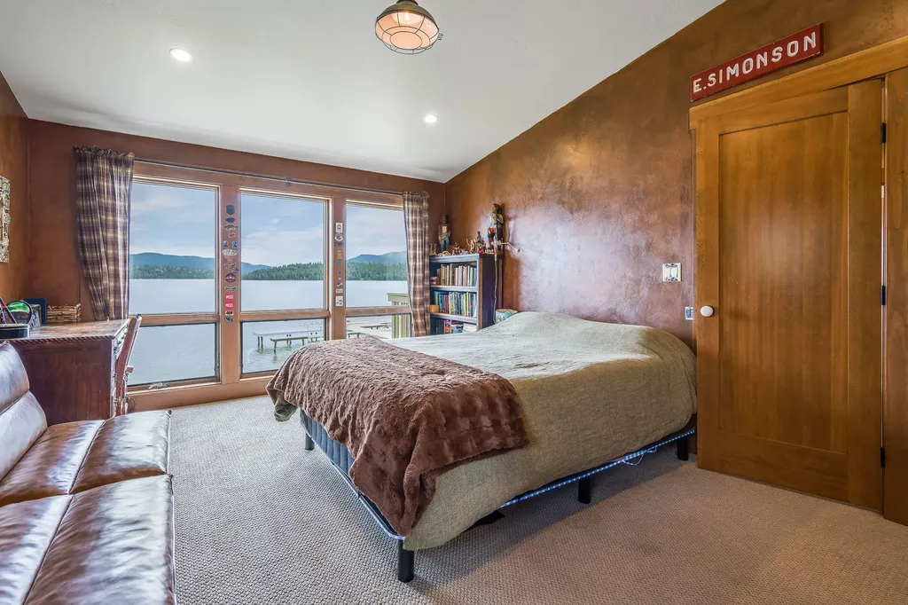23511 Wild Horse Shores Lane Dayton MT 59914