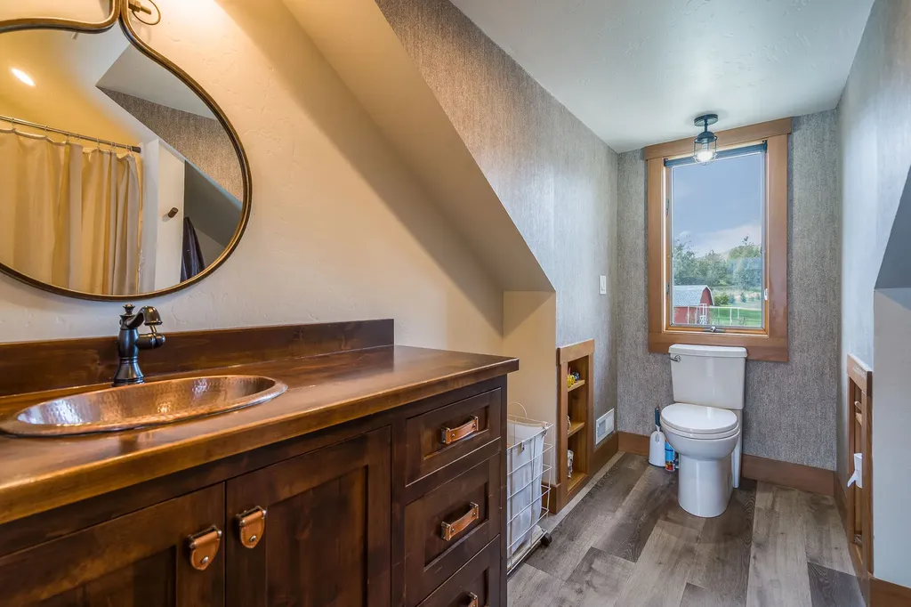 23511 Wild Horse Shores Lane Dayton MT 59914