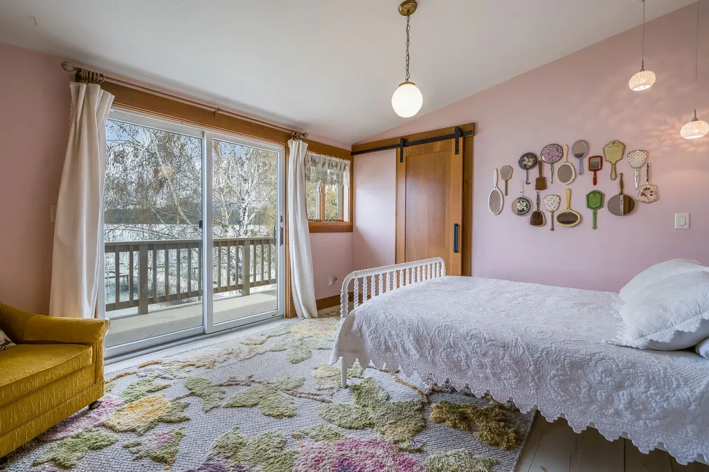 23511 Wild Horse Shores Lane Dayton MT 59914