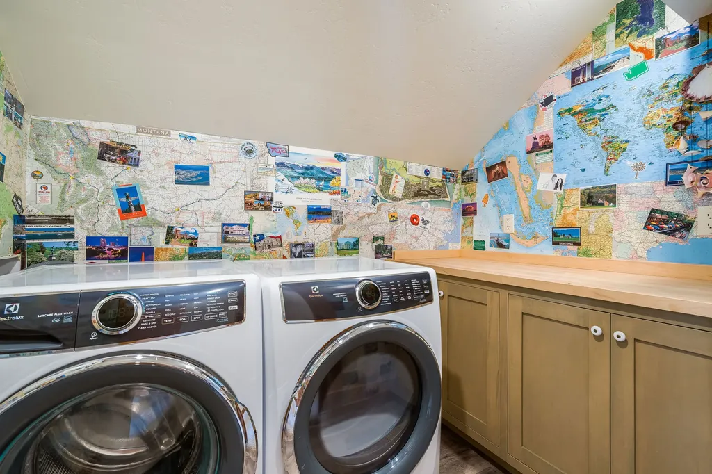 23511 Wild Horse Shores Lane Dayton MT 59914