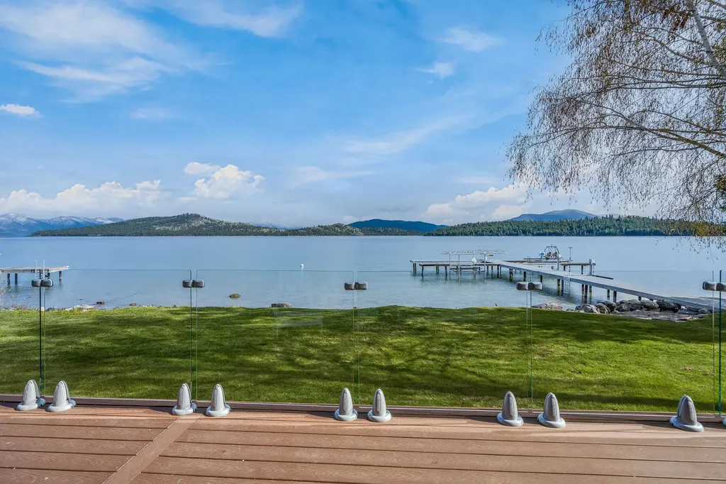 23511 Wild Horse Shores Lane Dayton MT 59914