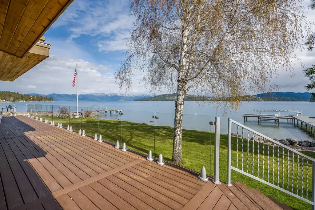 23511 Wild Horse Shores Lane Dayton MT 59914