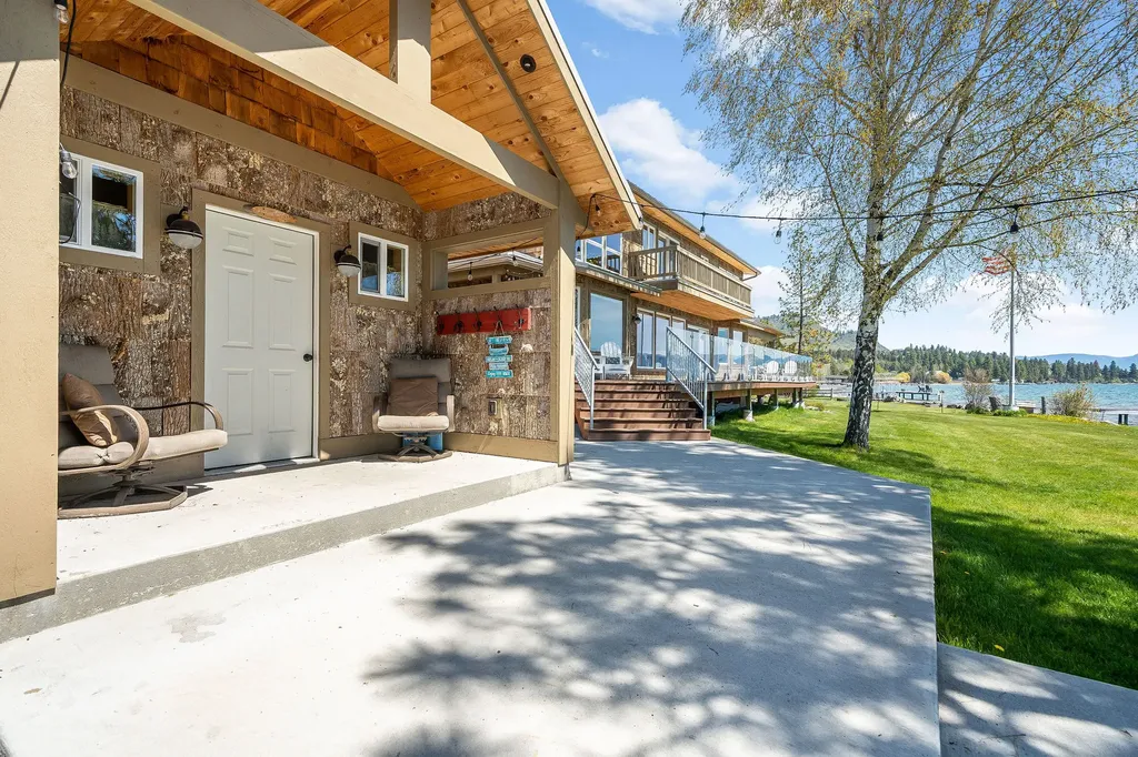 23511 Wild Horse Shores Lane Dayton MT 59914