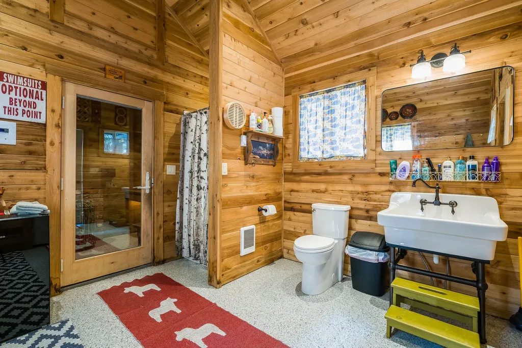 23511 Wild Horse Shores Lane Dayton MT 59914