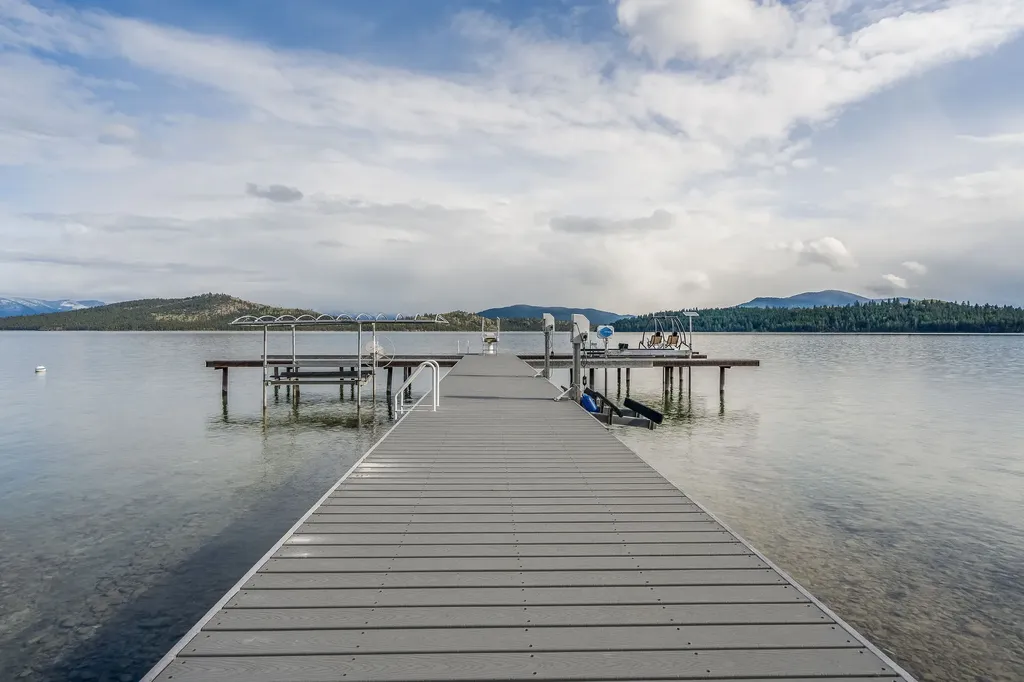 23511 Wild Horse Shores Lane Dayton MT 59914
