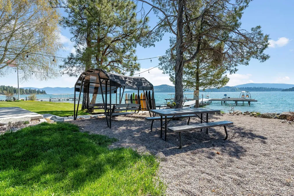 23511 Wild Horse Shores Lane Dayton MT 59914