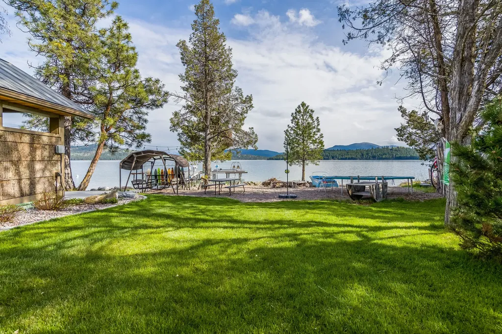 23511 Wild Horse Shores Lane Dayton MT 59914