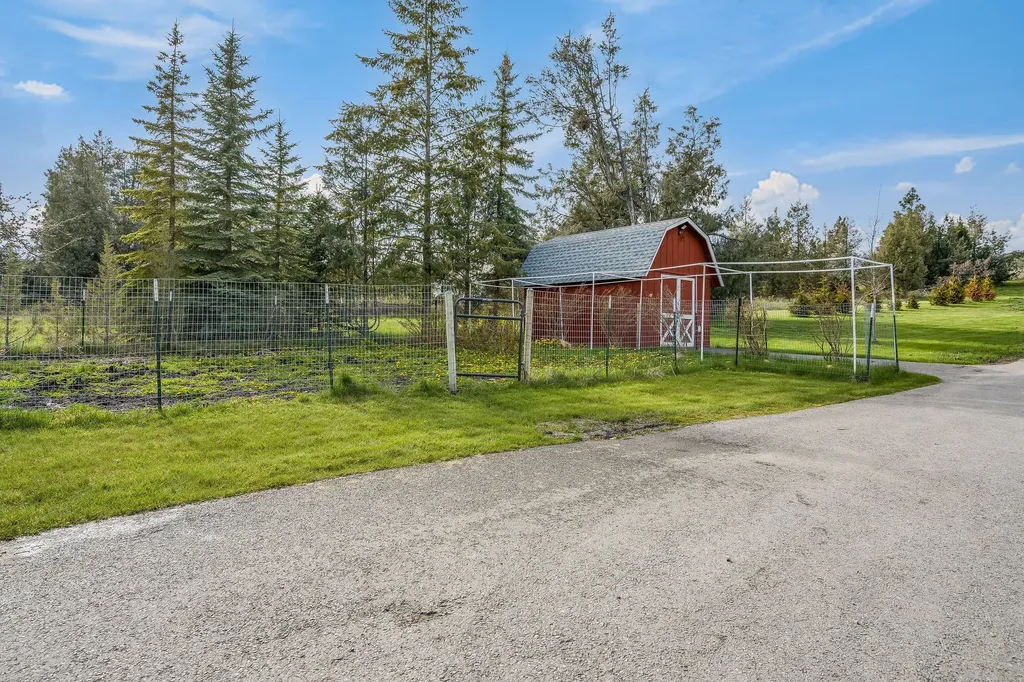 23511 Wild Horse Shores Lane Dayton MT 59914