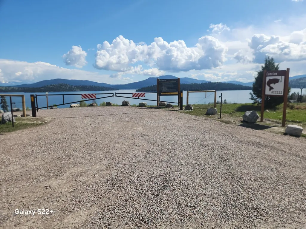 23511 Wild Horse Shores Lane Dayton MT 59914