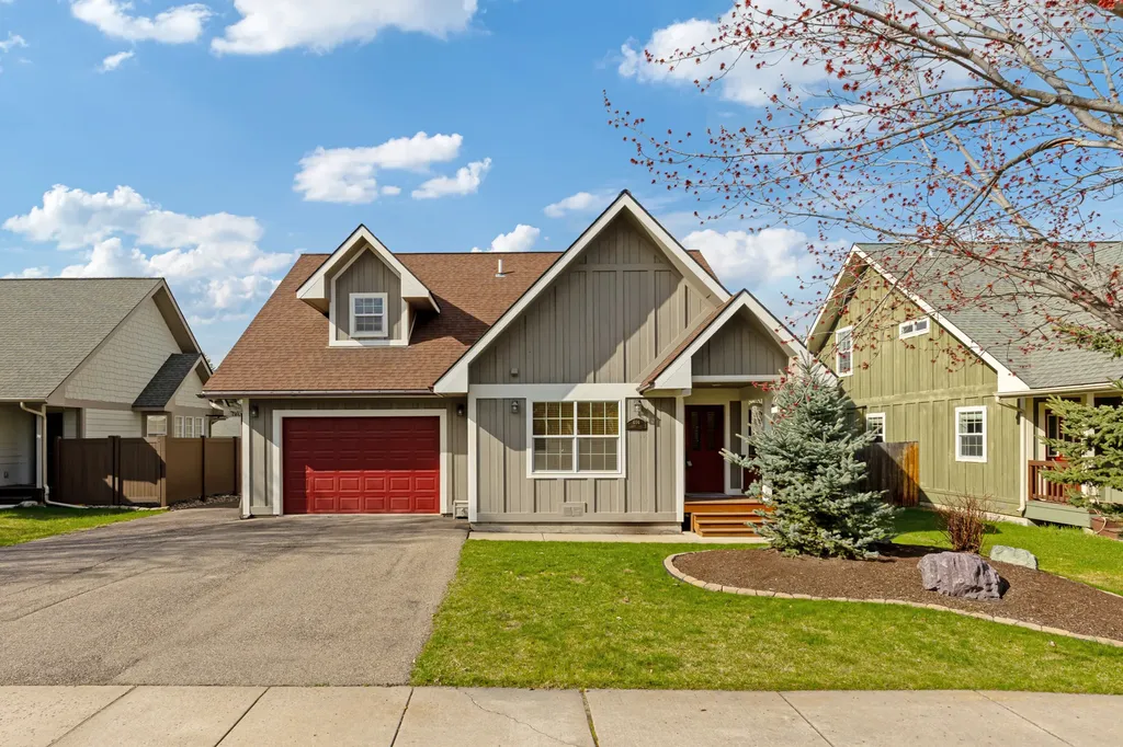 550 Labrie Drive Whitefish MT 59937