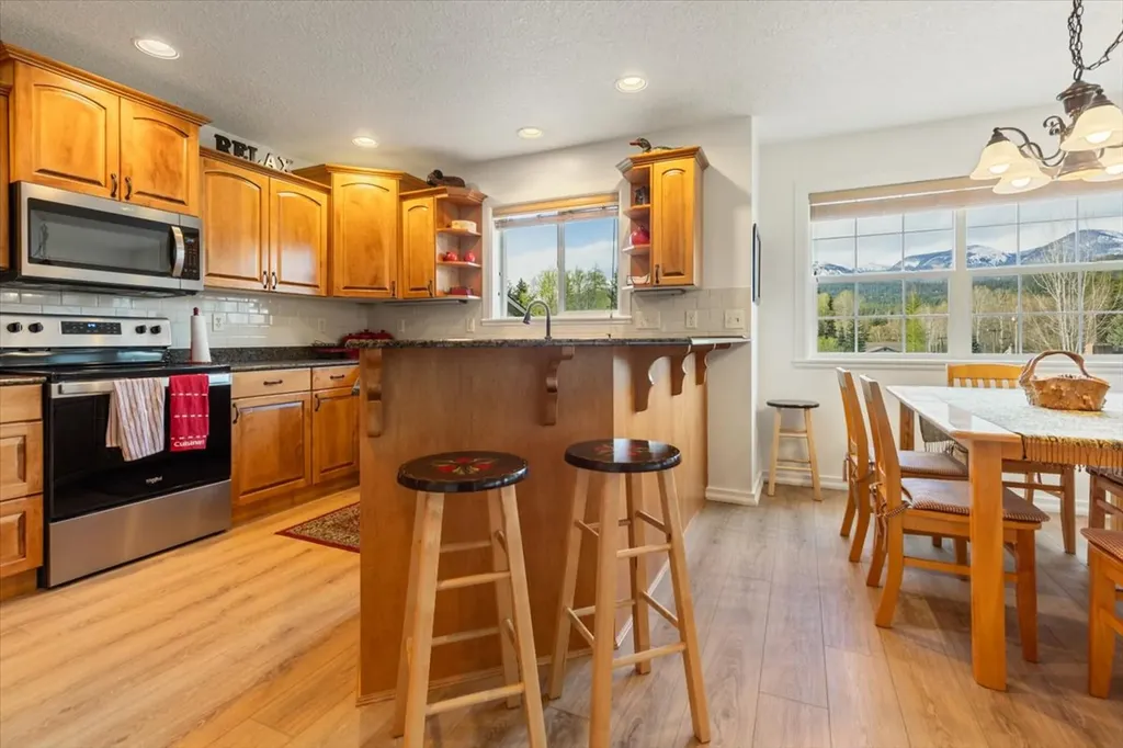 550 Labrie Drive Whitefish MT 59937