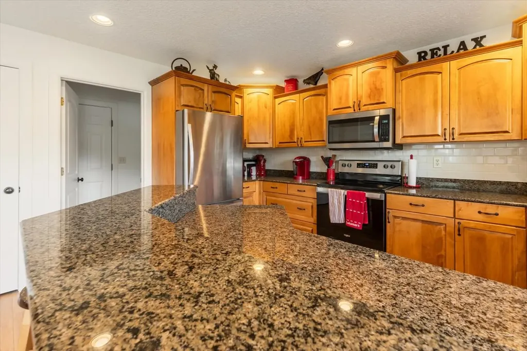 550 Labrie Drive Whitefish MT 59937