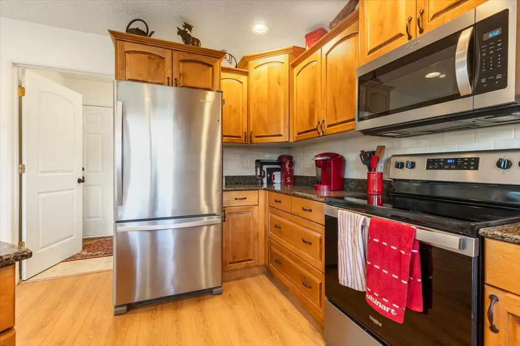 550 Labrie Drive Whitefish MT 59937