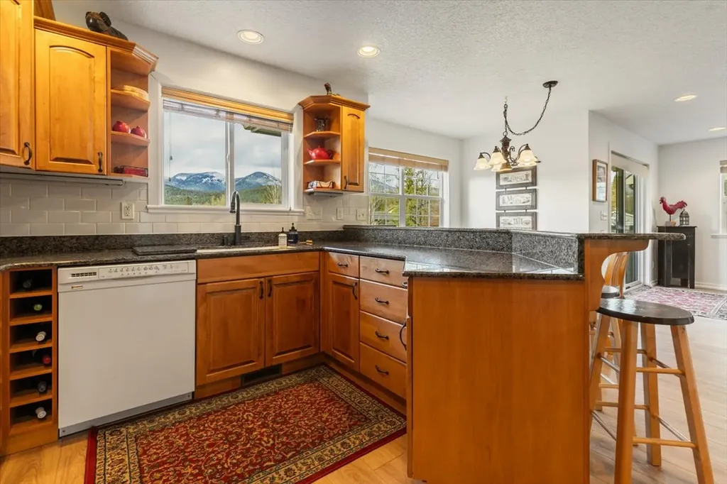 550 Labrie Drive Whitefish MT 59937