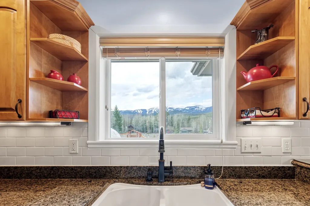 550 Labrie Drive Whitefish MT 59937