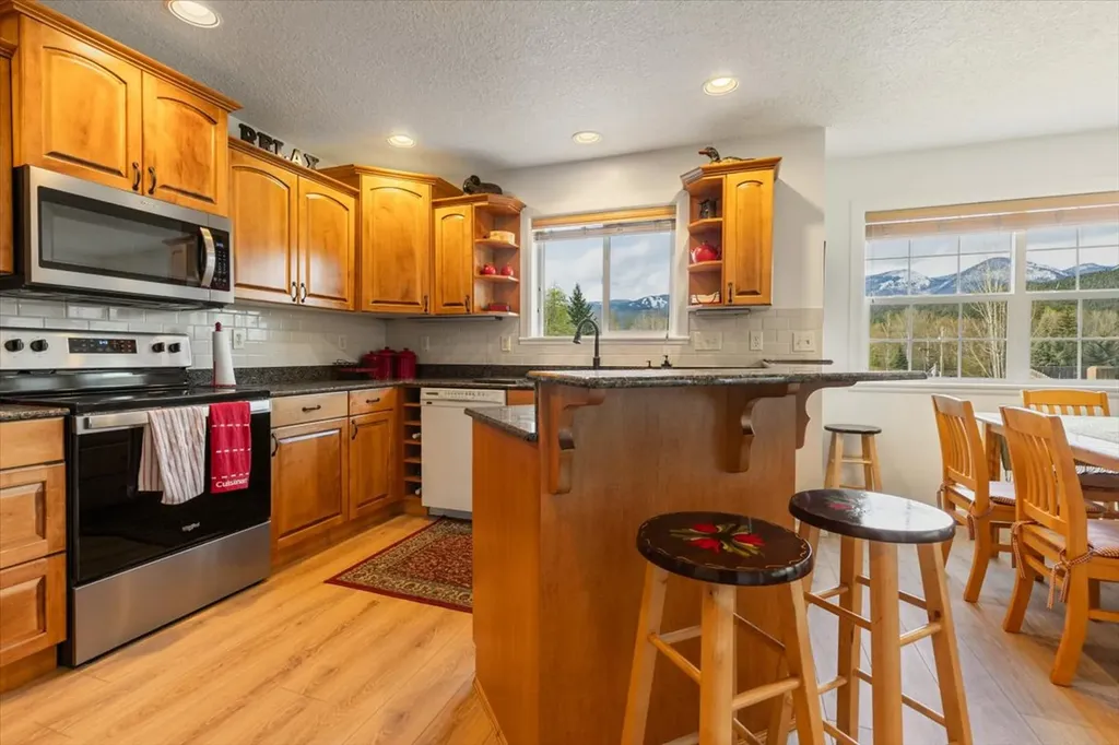 550 Labrie Drive Whitefish MT 59937