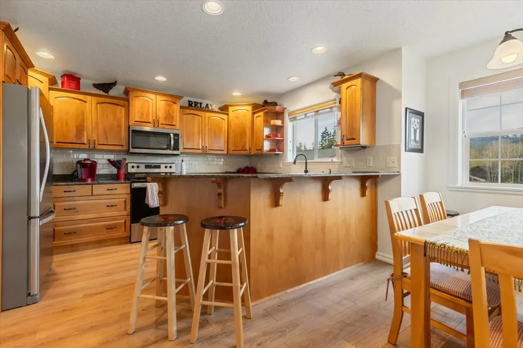 550 Labrie Drive Whitefish MT 59937