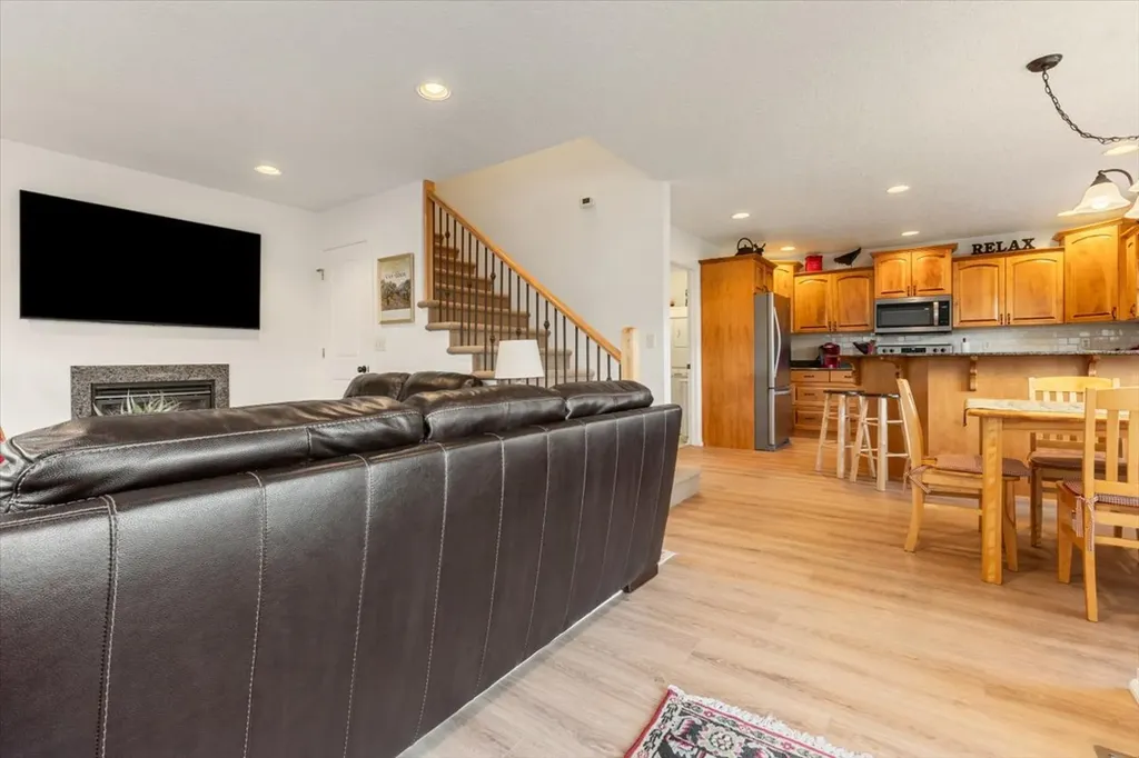 550 Labrie Drive Whitefish MT 59937