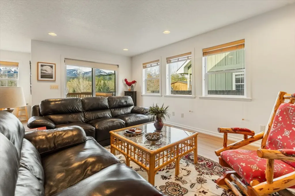 550 Labrie Drive Whitefish MT 59937