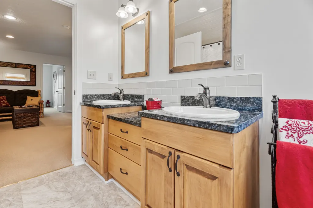 550 Labrie Drive Whitefish MT 59937