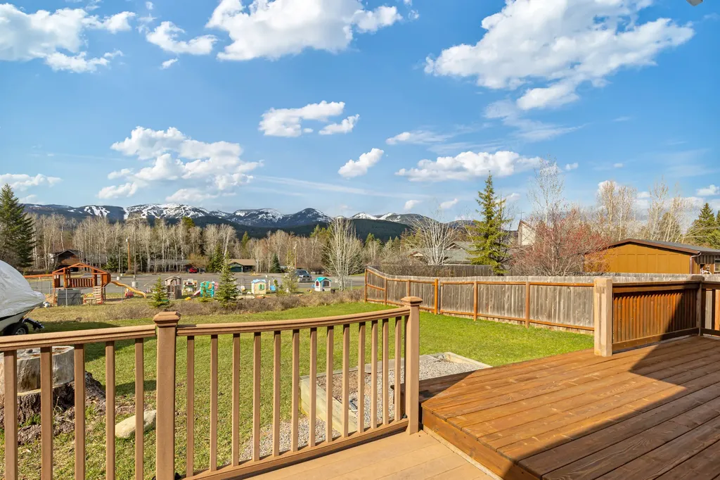 550 Labrie Drive Whitefish MT 59937