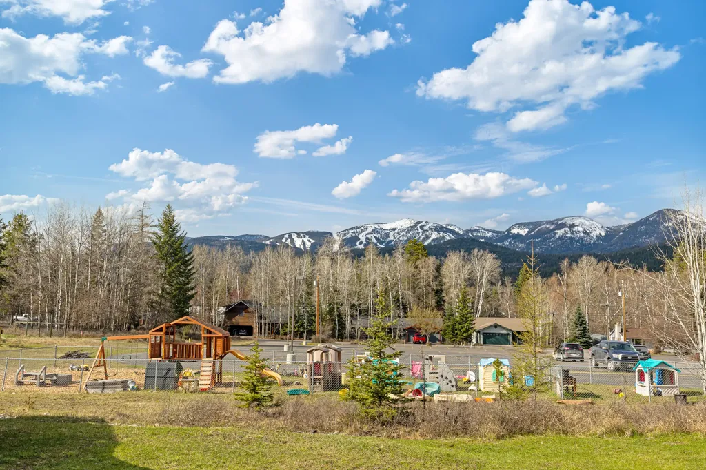 550 Labrie Drive Whitefish MT 59937
