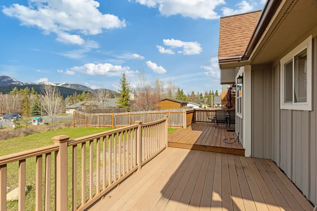 550 Labrie Drive Whitefish MT 59937