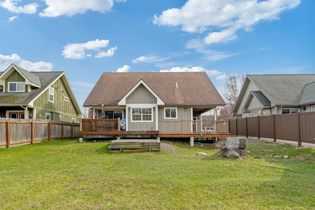550 Labrie Drive Whitefish MT 59937