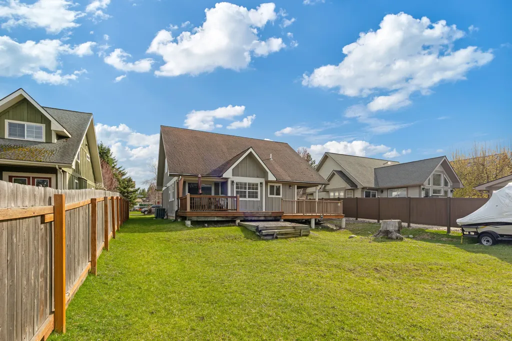 550 Labrie Drive Whitefish MT 59937