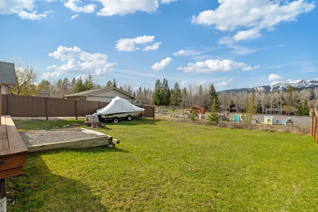 550 Labrie Drive Whitefish MT 59937