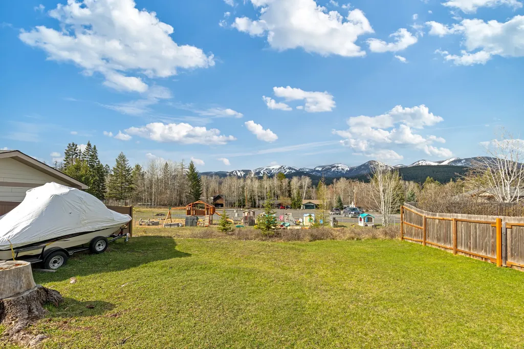550 Labrie Drive Whitefish MT 59937