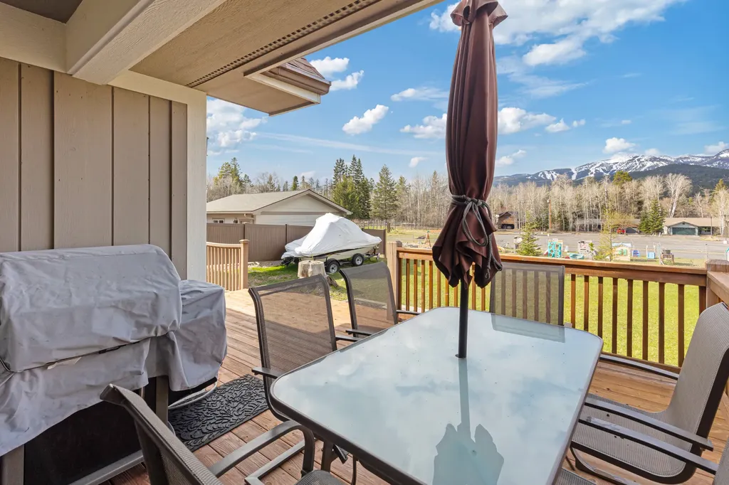 550 Labrie Drive Whitefish MT 59937