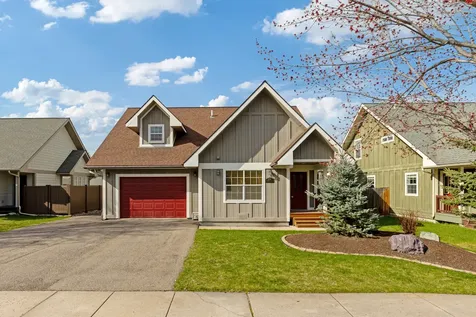 550 Labrie Drive Whitefish MT 59937