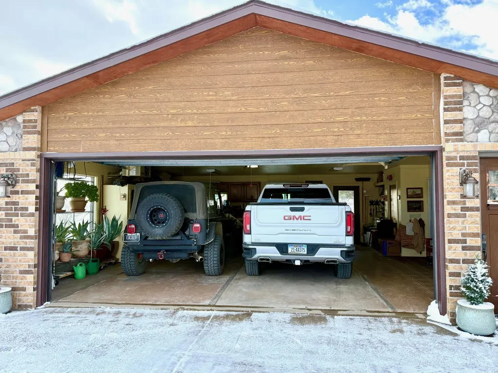 42 River Ridge Lane Shelby MT 59474