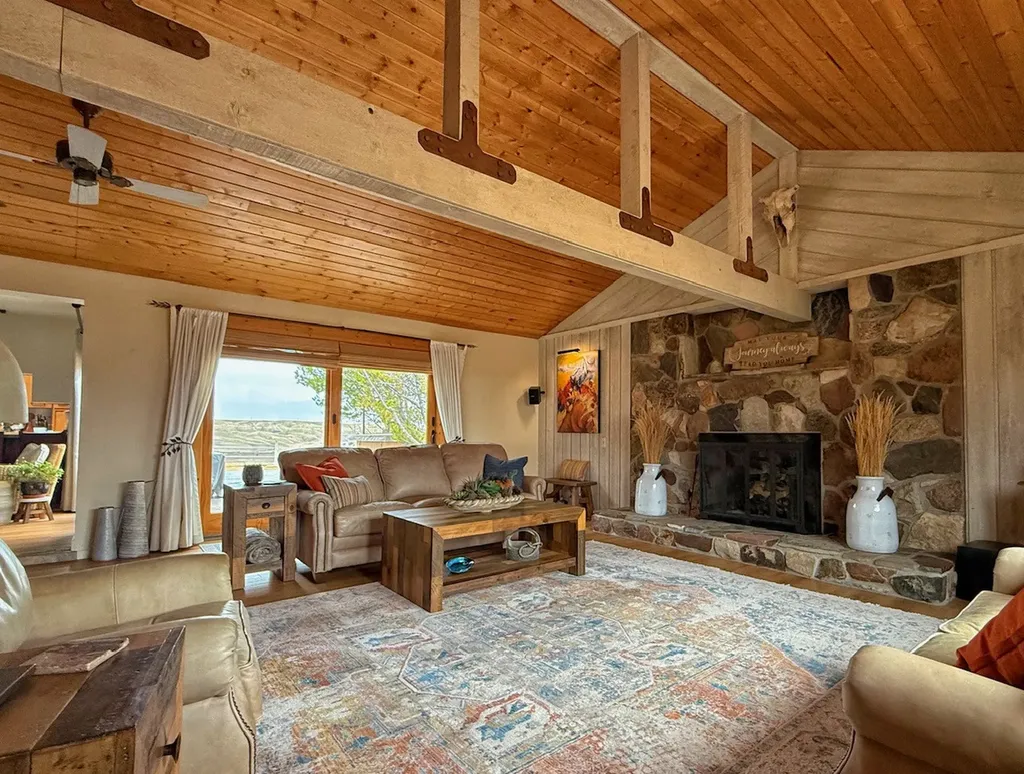 42 River Ridge Lane Shelby MT 59474