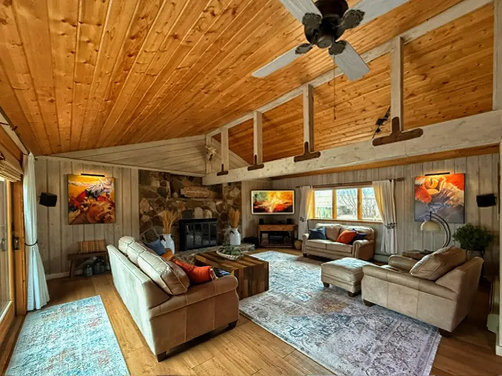 42 River Ridge Lane Shelby MT 59474