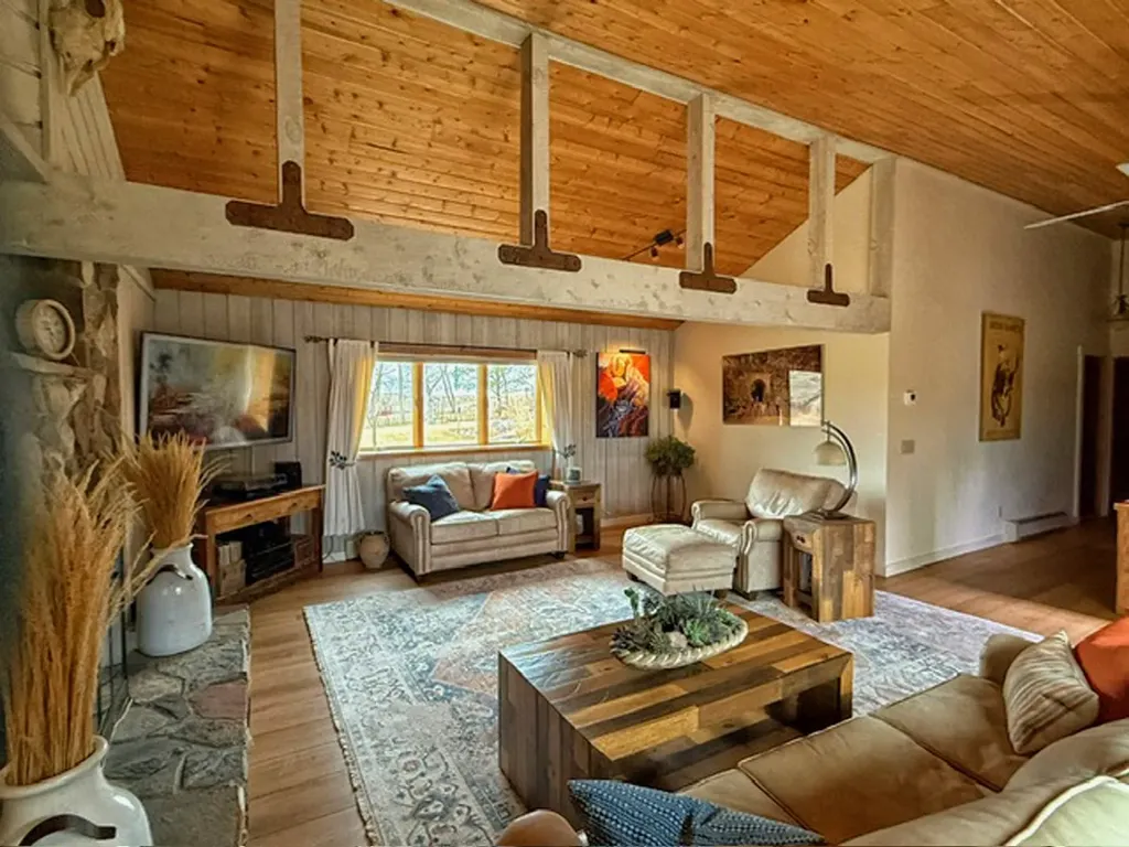 42 River Ridge Lane Shelby MT 59474