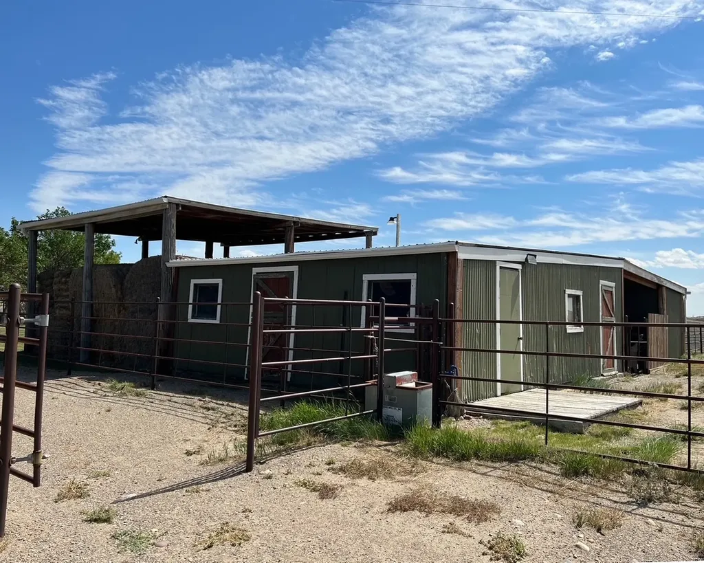 42 River Ridge Lane Shelby MT 59474