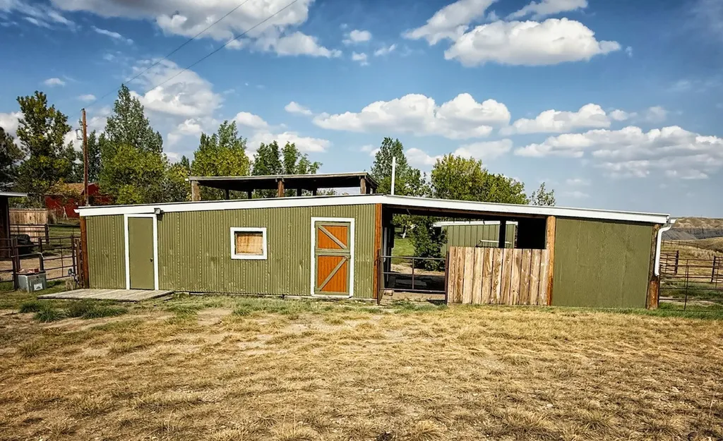 42 River Ridge Lane Shelby MT 59474
