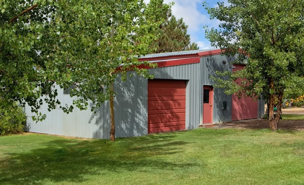 42 River Ridge Lane Shelby MT 59474