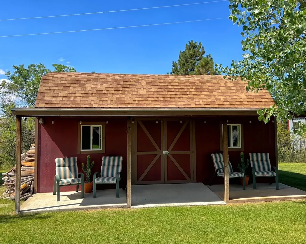 42 River Ridge Lane Shelby MT 59474
