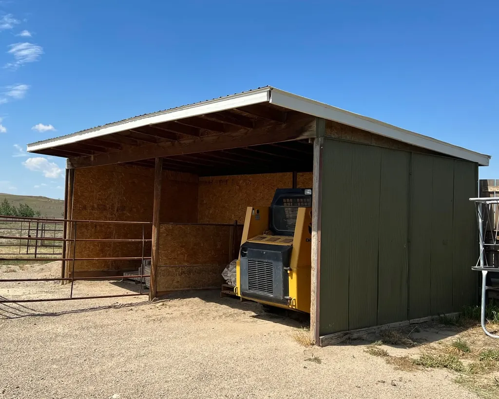 42 River Ridge Lane Shelby MT 59474